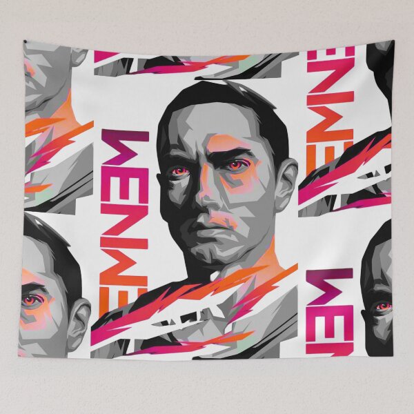 Item preview, Eminem designed and sold by UZRWRLD .