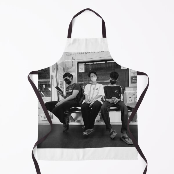 Item preview, Thailand and the curse of the Cellphone. designed and sold by JonDelorme.
