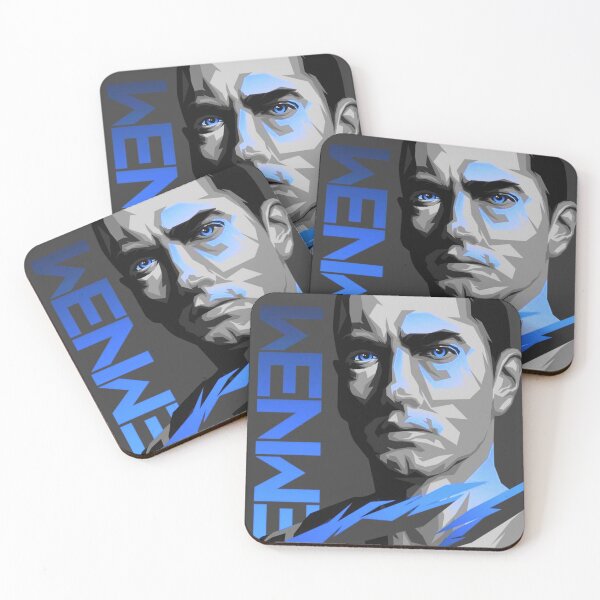 Item preview, Eminem designed and sold by UZRWRLD .