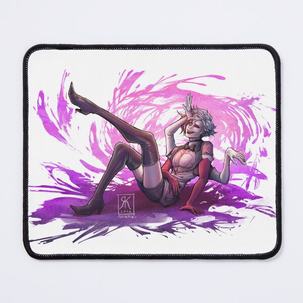 Item preview, Angel Dust got the legs designed and sold by RerinKin.