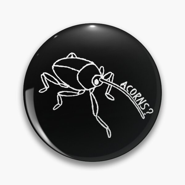 Item preview, ACORNS? designed and sold by Owen R..