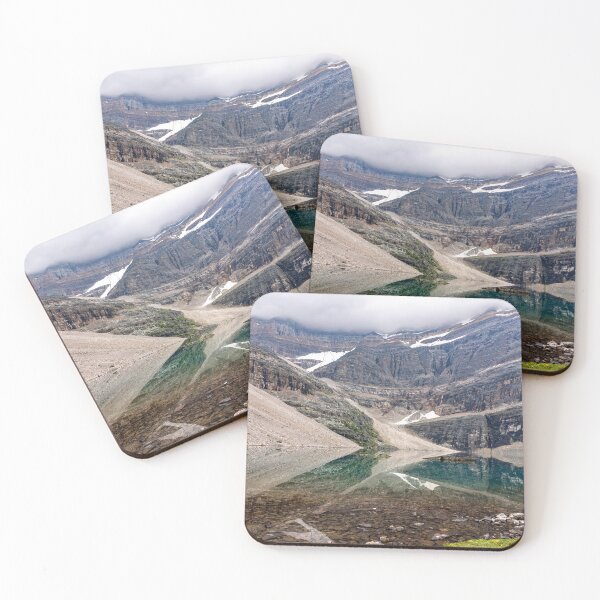 Item preview, Mountain Abstracts designed and sold by Julie Navitka.