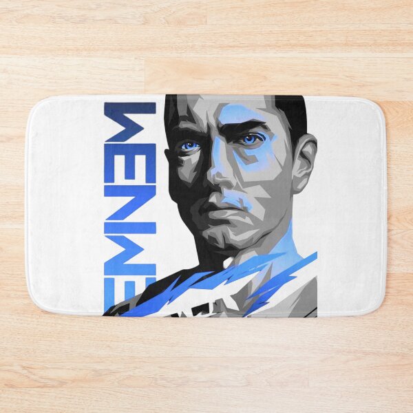 Item preview, Eminem designed and sold by UZRWRLD .