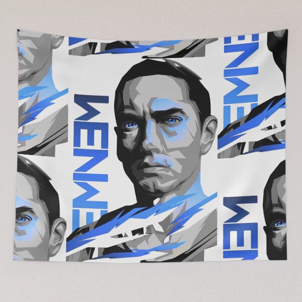 Item preview, Eminem designed and sold by UZRWRLD .