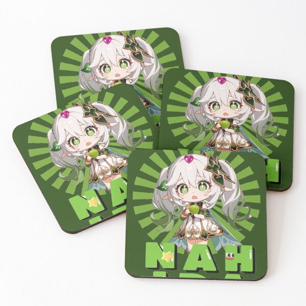 Item preview, Nahida designed and sold by Vaishop.