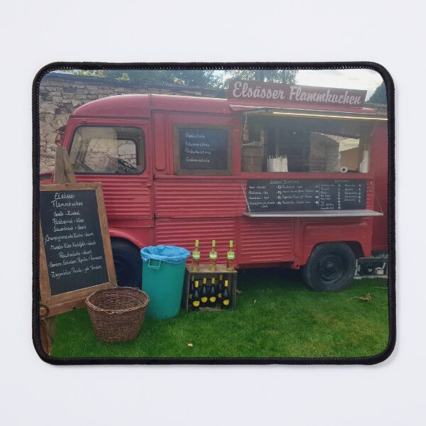 Item preview, French sausage stand HY designed and sold by Roland69.