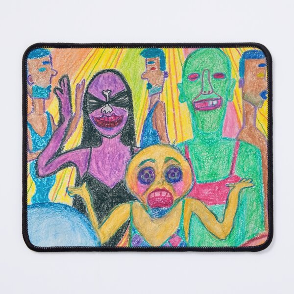 Item preview, The discotheque designed and sold by Yukion.