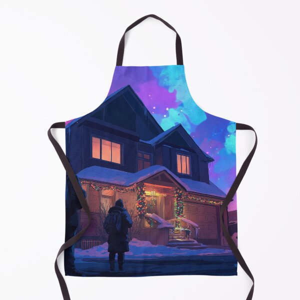 Item preview, Coming Home for Christmas designed and sold by PrimeGens.