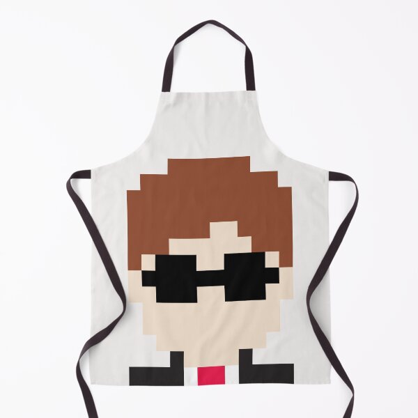 Item preview, Earthbound Onett pixle art designed and sold by WAISLYV.