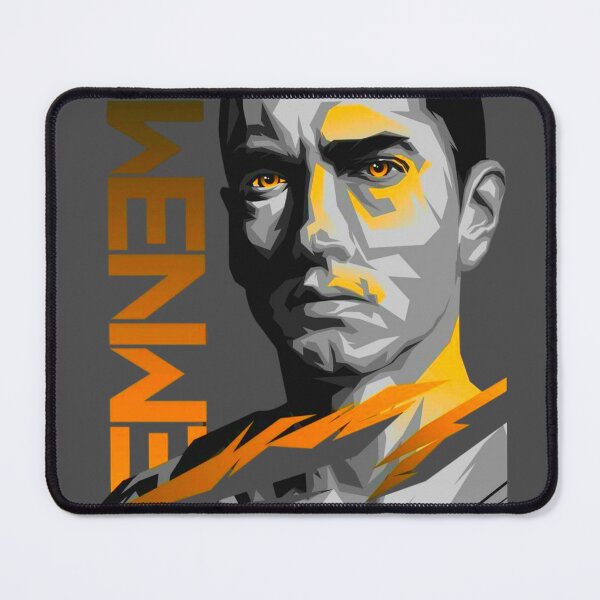 Item preview, Eminem designed and sold by UZRWRLD .