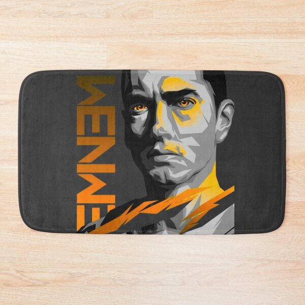 Item preview, Eminem designed and sold by UZRWRLD .