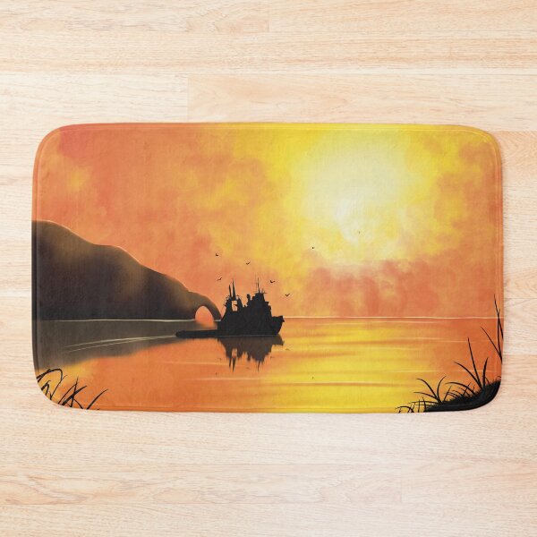 Item preview, Sky of fire designed and sold by Lilie-K.