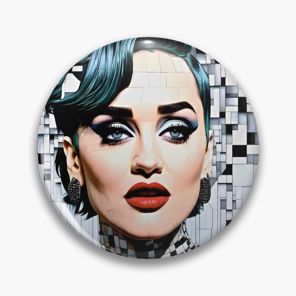 Item preview, Katy Perry style designed and sold by bogfl.