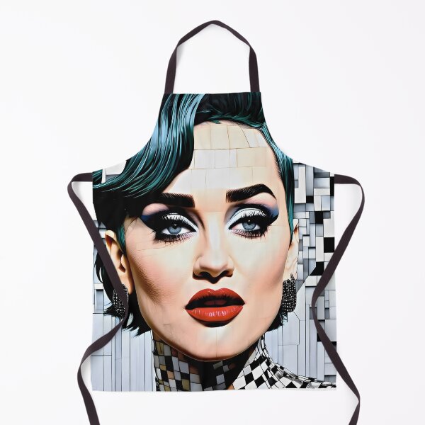 Item preview, Katy Perry style designed and sold by bogfl.