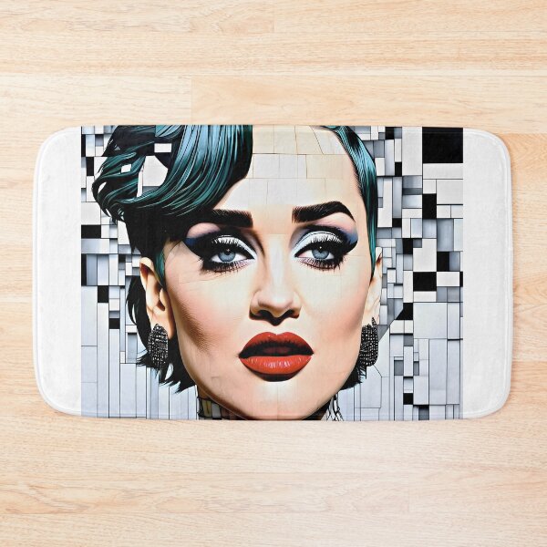 Item preview, Katy Perry style designed and sold by bogfl.