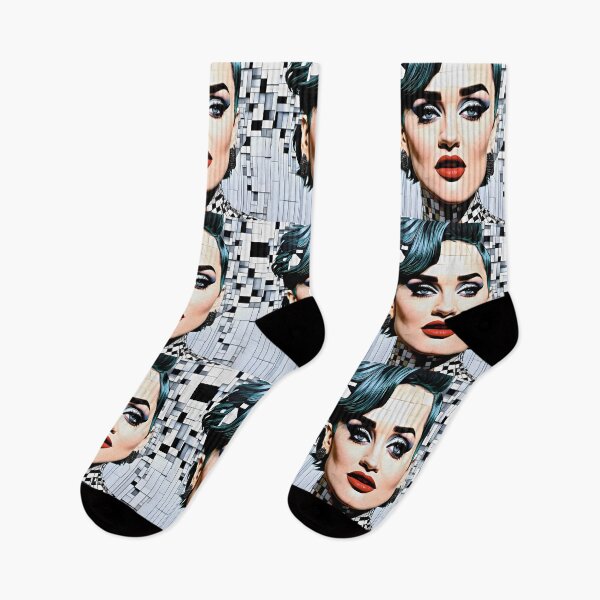 Item preview, Katy Perry style designed and sold by bogfl.