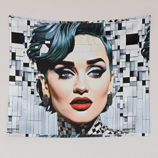 Item preview, Katy Perry style designed and sold by bogfl.
