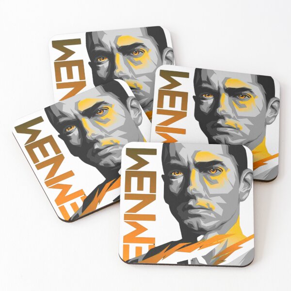 Item preview, Eminem designed and sold by UZRWRLD .