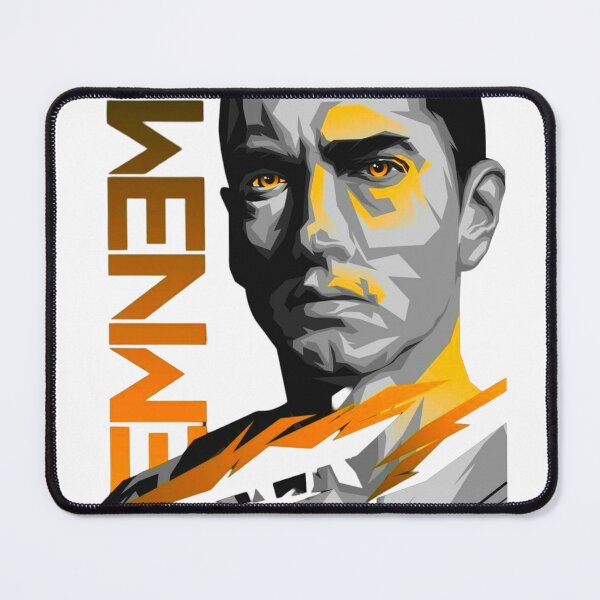Item preview, Eminem designed and sold by UZRWRLD .