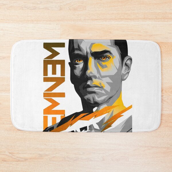 Item preview, Eminem designed and sold by UZRWRLD .