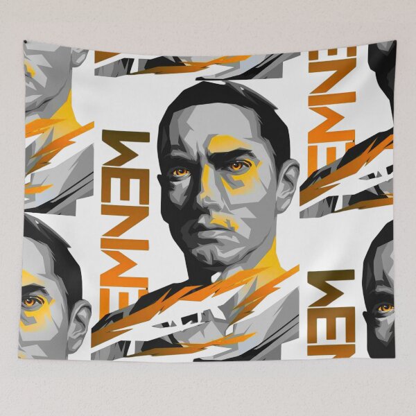 Item preview, Eminem designed and sold by UZRWRLD .