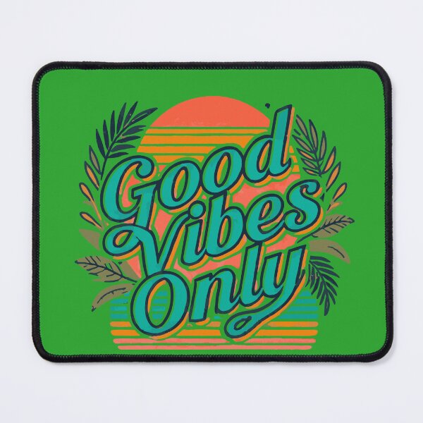 Item preview, Good Vives Only designed and sold by sumanshop402.