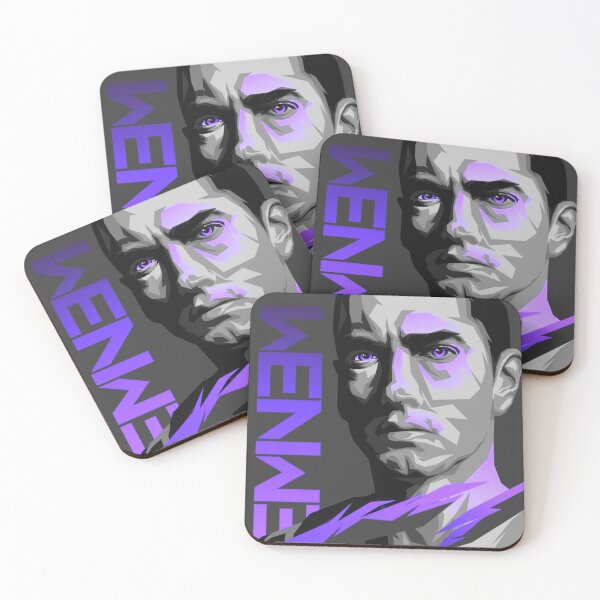 Item preview, Eminem designed and sold by UZRWRLD .
