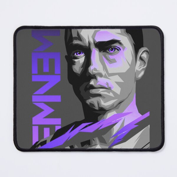 Item preview, Eminem designed and sold by UZRWRLD .