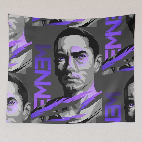 Artikelvorschau, Eminem entworfen und verkauft von UZRWRLD .