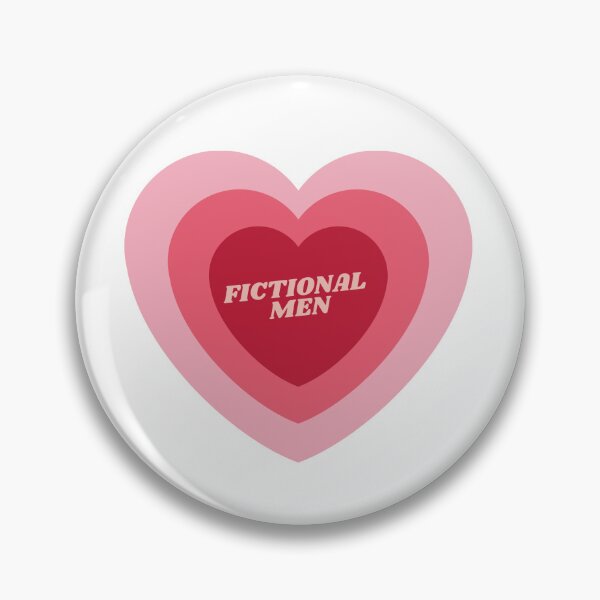 Item preview, fictional men designed and sold by planned-chaos.
