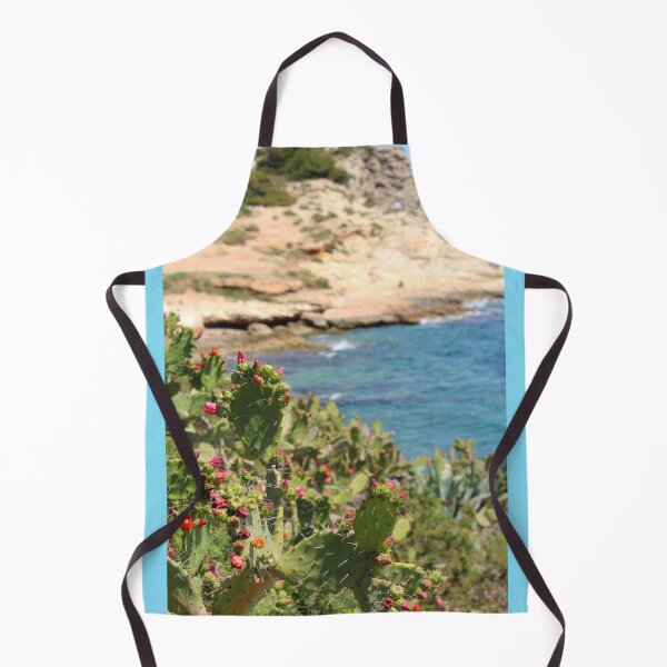 Item preview, Flowering Cacti Ibiza designed and sold by eddiebarronshop.