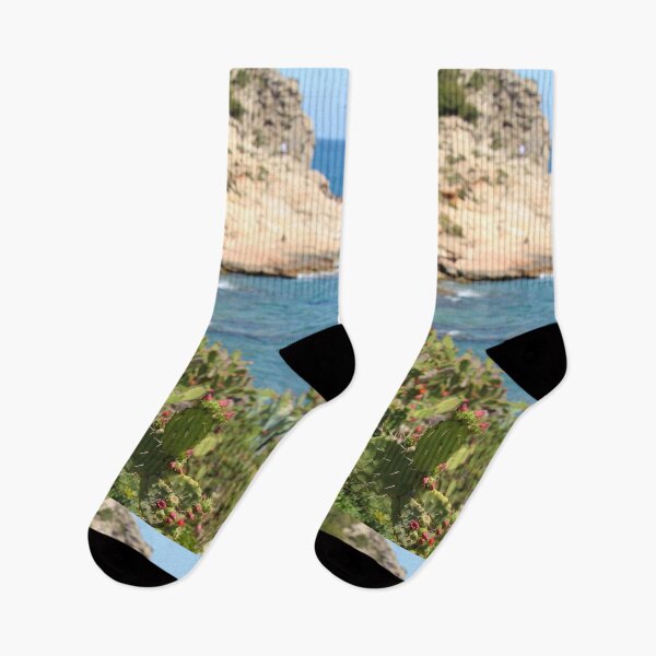 Item preview, Flowering Cacti Ibiza designed and sold by eddiebarronshop.