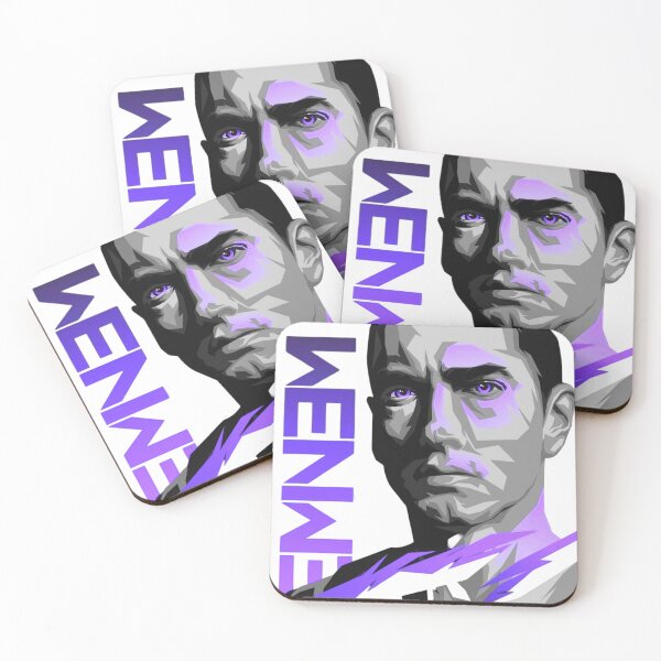 Item preview, Eminem designed and sold by UZRWRLD .
