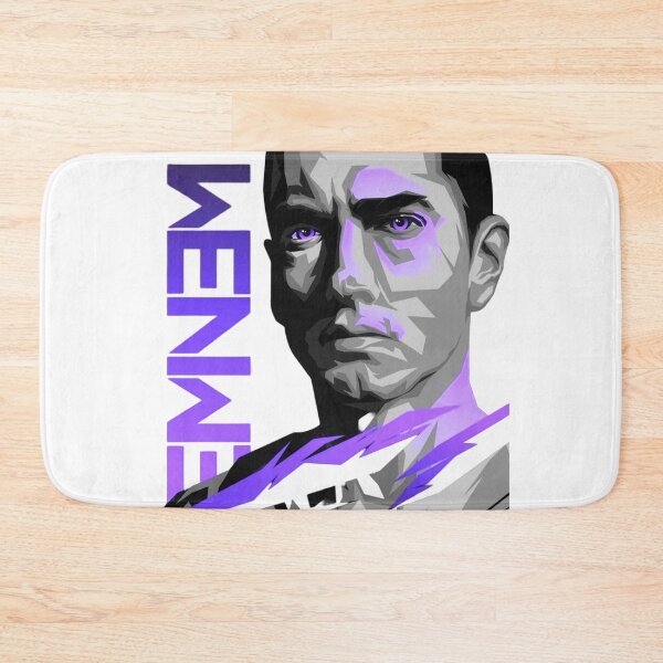 Item preview, Eminem designed and sold by UZRWRLD .