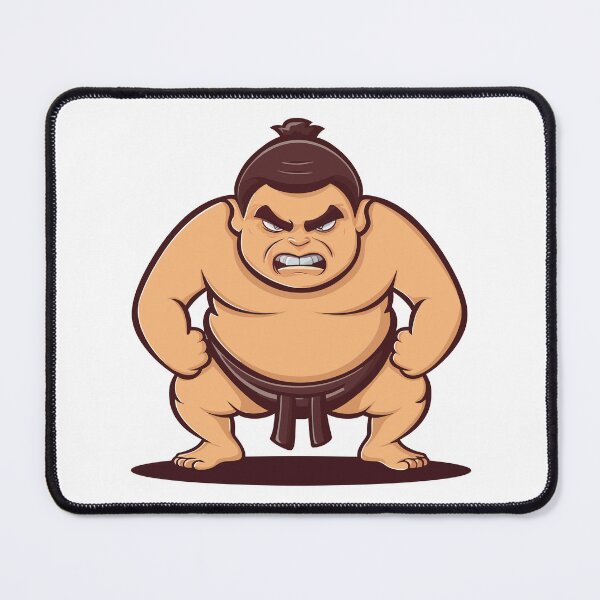 Item preview, Sumo designed and sold by feelmydance.