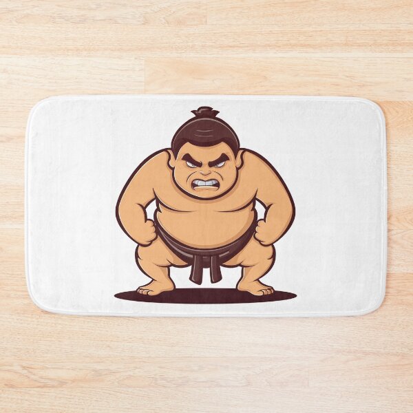 Item preview, Sumo designed and sold by feelmydance.