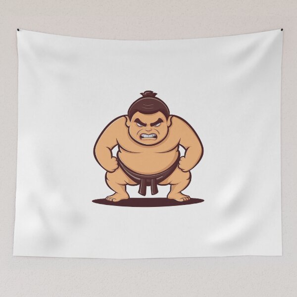 Item preview, Sumo designed and sold by feelmydance.
