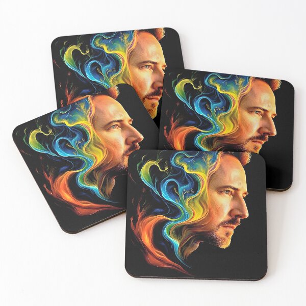 Item preview, portrait of Edward Norton designed and sold by bogfl.