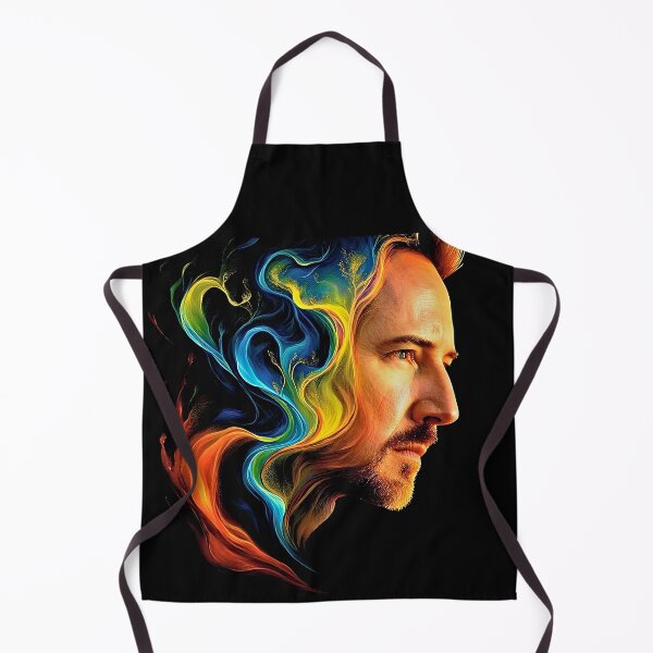 Item preview, portrait of Edward Norton designed and sold by bogfl.