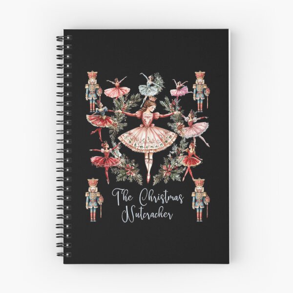 Item preview, Vintage Retro The Christmas Ballet designed and sold by EarlieRindone.