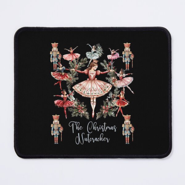 Item preview, Vintage Retro The Christmas Ballet designed and sold by EarlieRindone.