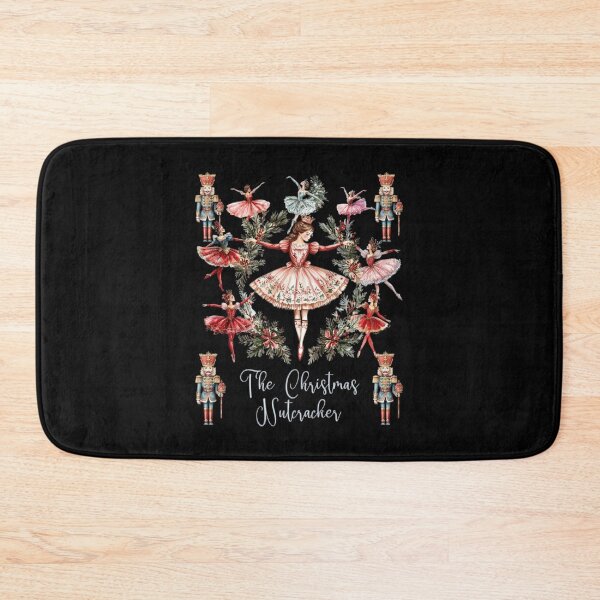 Item preview, Vintage Retro The Christmas Ballet designed and sold by EarlieRindone.