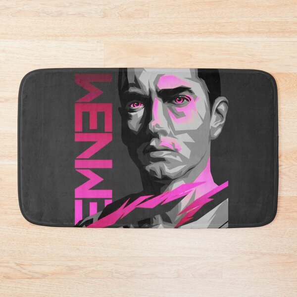 Item preview, Eminem designed and sold by UZRWRLD .