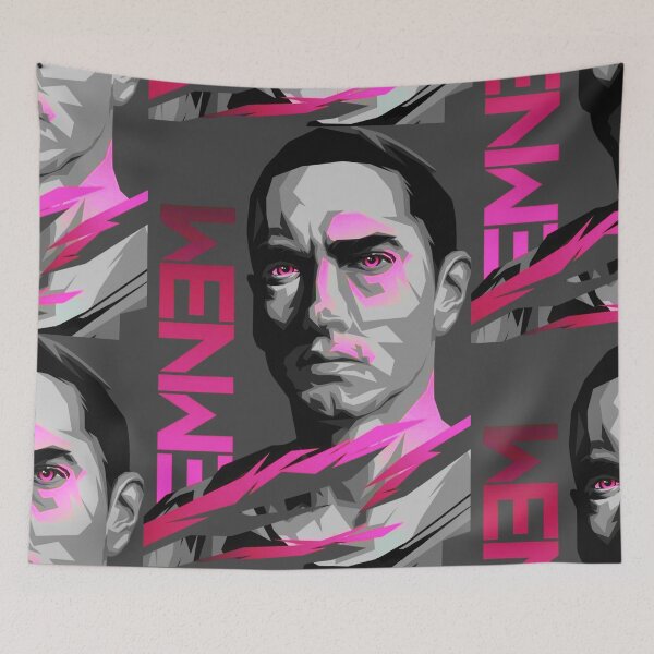 Item preview, Eminem designed and sold by UZRWRLD .