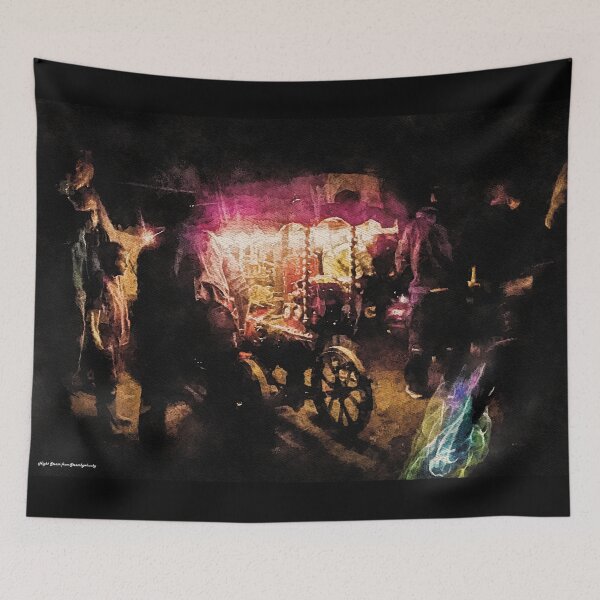 Item preview, Nightsteam  designed and sold by designbywhacky.