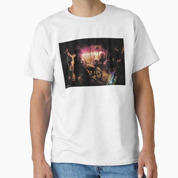 Classic T-Shirt