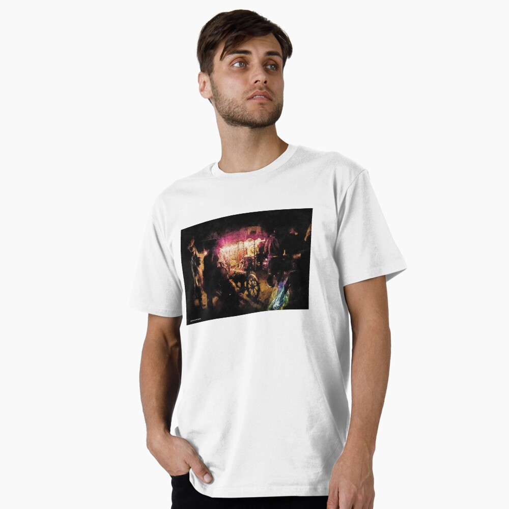 Item preview, Premium T-Shirt designed and sold by bywhacky.
