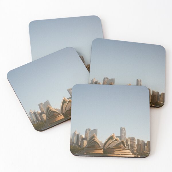 Item preview, Sydney Harbour Bridge designed and sold by Local Folk.