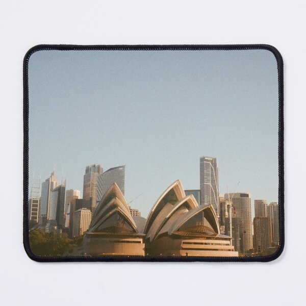 Item preview, Sydney Harbour Bridge designed and sold by Local Folk.