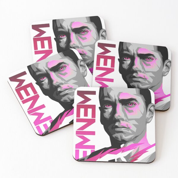 Item preview, Eminem designed and sold by UZRWRLD .